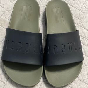 NoBull Slides